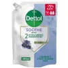 Handverzorging<Dettol 6x Refill Handzeep Relaxing Lavender 500 ml