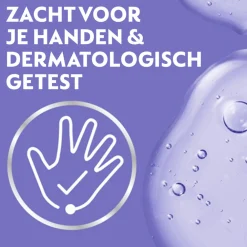 Handverzorging<Dettol 6x Refill Handzeep Relaxing Lavender 500 ml