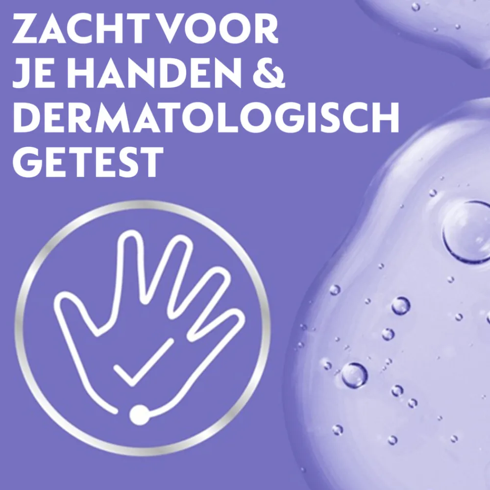 Handverzorging<Dettol 6x Refill Handzeep Relaxing Lavender 500 ml