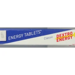 Snoep|Sportvoeding & Drank<Dextro 6x Energy Classic 14 tabletten