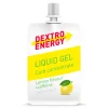 3x Energy Liquid Gel Lemon + Cafeïne 60 gr Snoep|Sportvoeding & Drank
