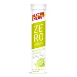 Clearance 2x Energy Zero Calories Lime 80 gr Snoep|Sportvoeding & Drank