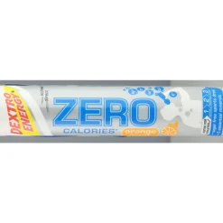 2x Energy Zero Calories Orange 80 gr^Dextro Online