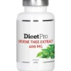 6x Groene Thee 60 capsules^Dieetpro Clearance