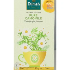 Clearance 3x Kamille 20 stuks Thee