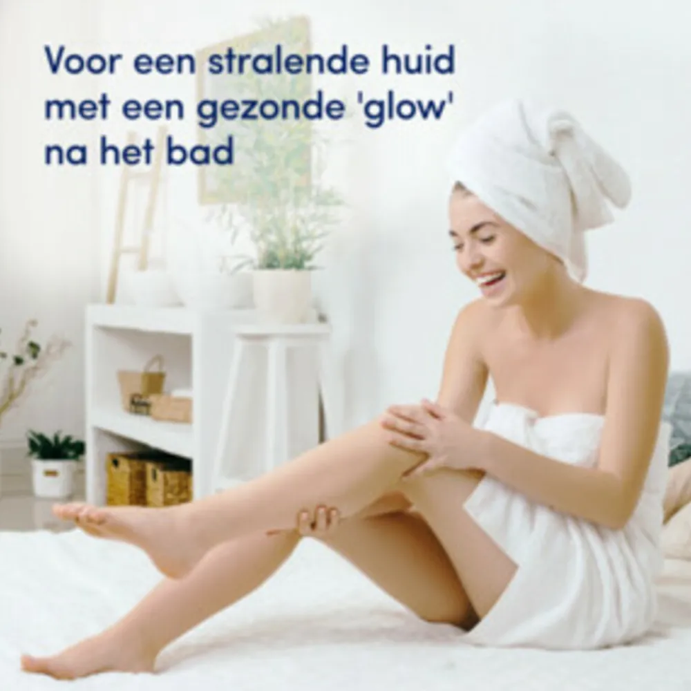 6x Bath Therapy Glow Bodyscrub 295 ml^Dove Best