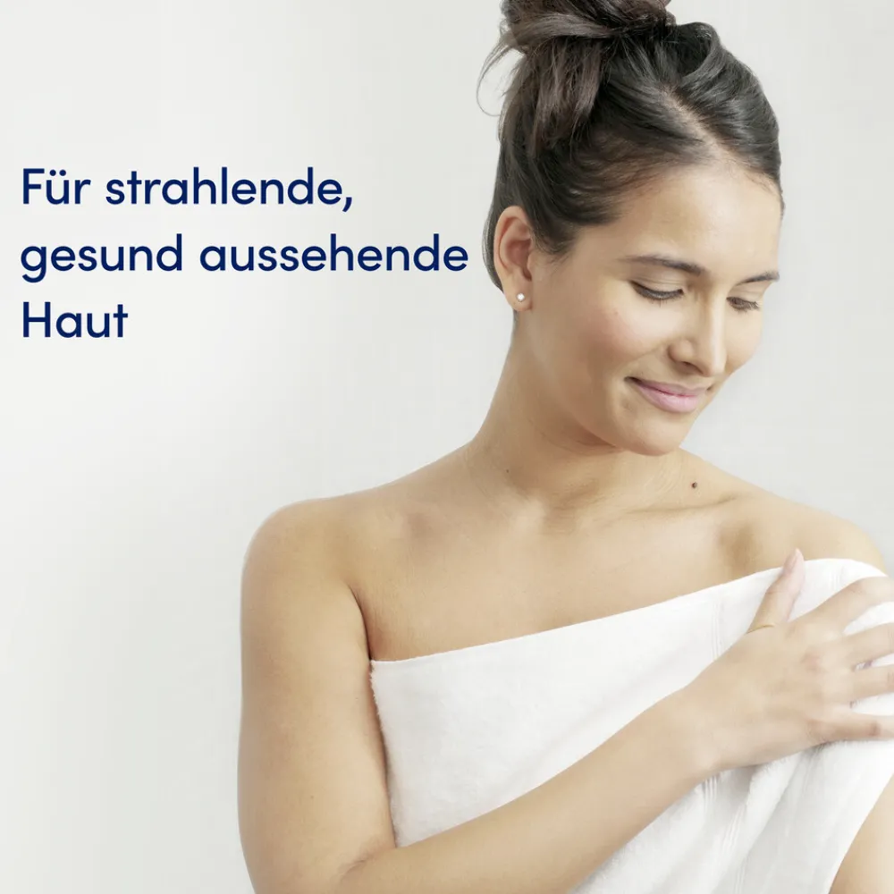 Bad & Douche<Dove 6x Bath Therapy Renew Badschuim & Douchgel 400 ml