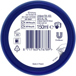 Huidverzorging<Dove 6x Bodycrème Rich Nourishment 150 ml