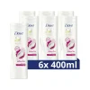Sale 6x Bodylotion Intense Care 400 ml Huidverzorging