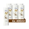Sale 6x Bodylotion Pampering Care 400 ml Huidverzorging