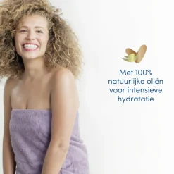 Sale 6x Bodylotion Pampering Care 400 ml Huidverzorging