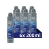 6x Deodorant Men+ Care Clean Comfort 200 ml^Dove Best
