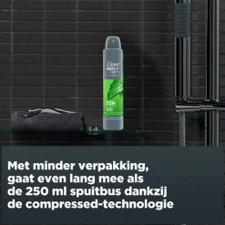 Online 6x Deodorant Men+ Care Extra Fresh 200 ml Deodorant