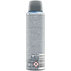 6x Deodorant Men+ Care Cool Fresh 150 ml^Dove New