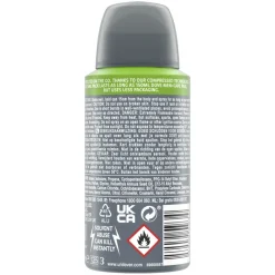 6x Deodorant Men+ Care Clean Comfort 75 ml^Dove Best