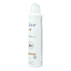 6x Deodorant Spray Invisible Dry 250 ml^Dove Clearance