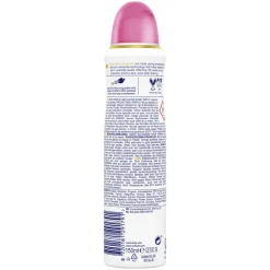 Deodorant<Dove 6x Deodorant Spray Pomegranate & Lemon Verbena 150 ml