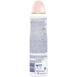 Deodorant<Dove 6x Deodorant Spray Soft Feel 150 ml