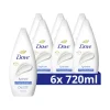Clearance 6x Douchecrème Hydrate 720 ml Bad & Douche