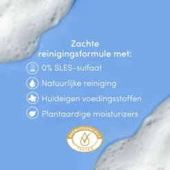 Clearance 6x Douchecrème Hydrate 720 ml Bad & Douche