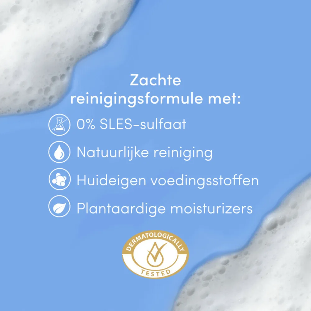 Clearance 6x Douchecrème Hydrate 720 ml Bad & Douche