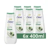 Bad & Douche<Dove 6x Douchecrème Hydrating Care 400 ml