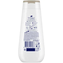 6x Douchecrème Nourishing Silk 225 ml^Dove Clearance