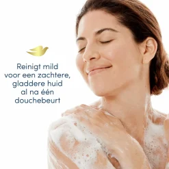 Online 6x Douchecrème Silky Velvet 720 ml Bad & Douche