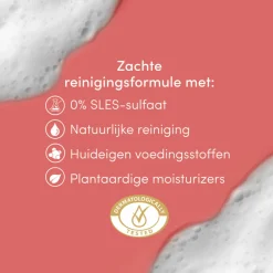 Online 6x Douchecrème Silky Velvet 720 ml Bad & Douche