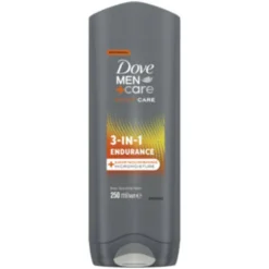 6x Douchegel Men+ Care Sport 250 ml^Dove Clearance