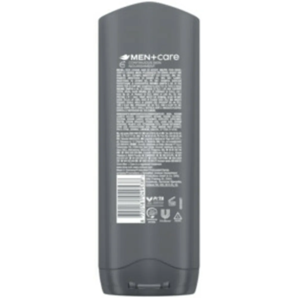 6x Douchegel Men+ Care Sport 250 ml^Dove Clearance