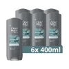 6x Douchegel Men+ Care Eucalyptus + Mint 400 ml^Dove Online