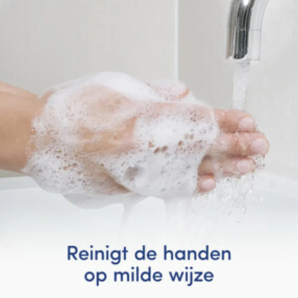 Keukenartikelen|Handverzorging<Dove 6x Handzeep Nourishing Silk 250 ml