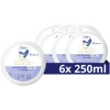 Huidverzorging<Dove 6x Hydraterende Bodycrème One Cream Rich 250 ml