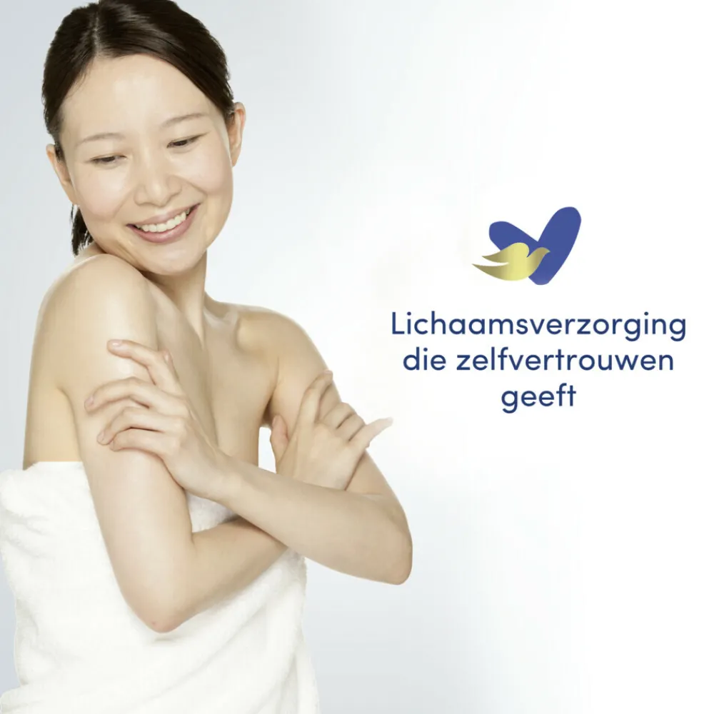 Huidverzorging<Dove 6x Hydraterende Bodycrème One Cream Rich 250 ml