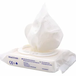 Anale Verzorging<Dr. Swaab 2x Verzorgende Aambeiendoekjes 25 stuks