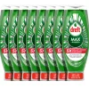 Outlet 8x Max Power Afwasmiddel Original 730 ml Handafwas