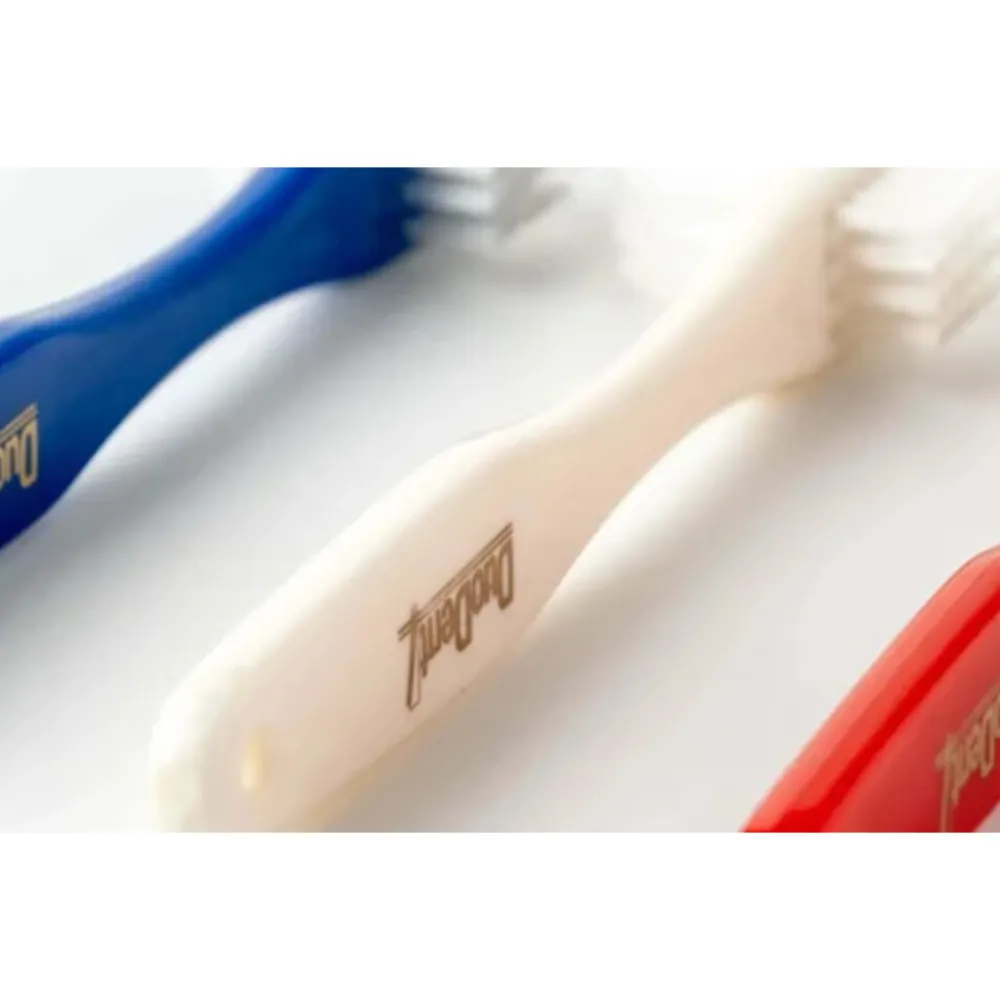 3x Prothese Borstel 210^Duodent Discount