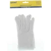 Zelfzorg<Duoprotect 2x Handschoenen Katoen Medium 1 paar