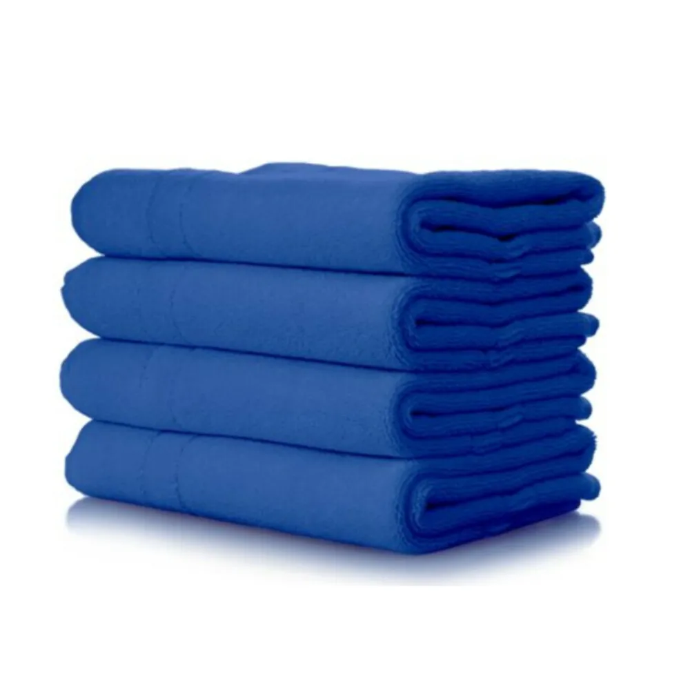 4x Textielverf - Handwas Navy Blue 50 gr^Dylon Hot