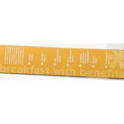 Ontbijtgranen<Eat natural 5x Super Granola Laag in Suikers met Volkoren Haver, Kokosnoot & Zaden 425 gr