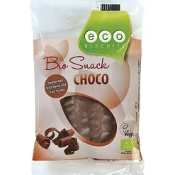 Discount 3x Choco Biscuit 45 gr Chocolade|Koek