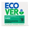 5x Vaatwastabletten 70 stuks^Ecover
