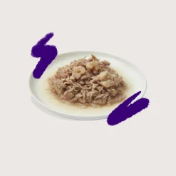 24x Kattenvoer Fillets Tonijn - Garnaal 70 gr^Edgard & Cooper Discount