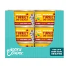 Kattenvoer<Edgard & Cooper 18x Kattenvoer Chunks Kip - Kalkoen 85 gr