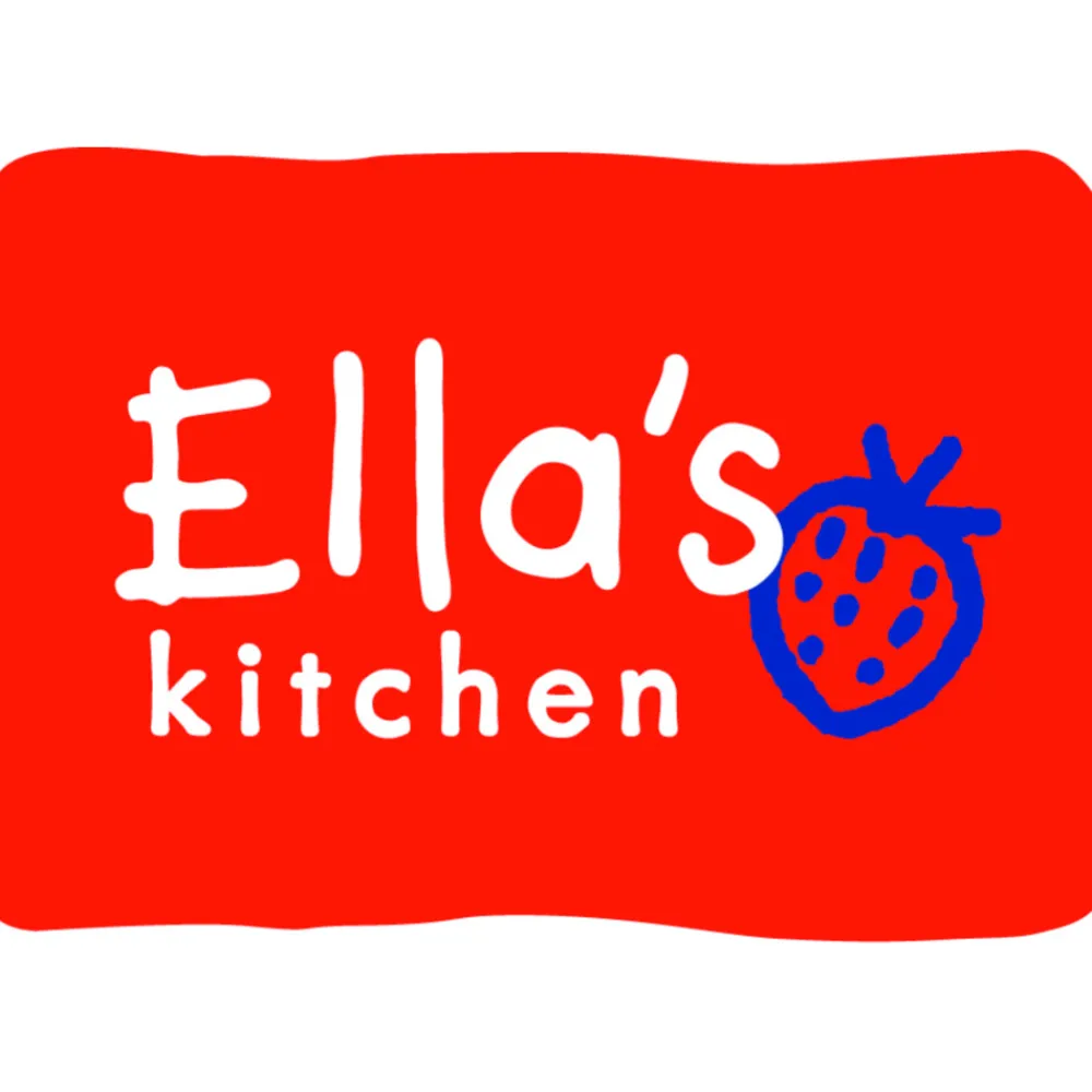 7x Ella's Kitchen Knijpzakje 4+ m Mango 70 gr^Ellas Kitchen Clearance
