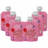 Best 6x Ella's Kitchen Yoghurt Griekse Stijl 6+ m Aardbei 90 gr Baby & Peutervoeding