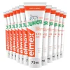 12x Gel-Tandpasta Junior (5-12 Jaar) 75 ml^Elmex Discount