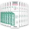 Specialistische Mondverzorging|Spoelen & Poetsen<Elmex 12x Tandpasta Sensitive Professional Gum Care 75 ml