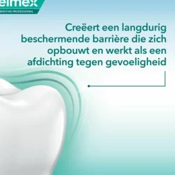 Specialistische Mondverzorging|Spoelen & Poetsen<Elmex 12x Tandpasta Sensitive Professional 75 ml